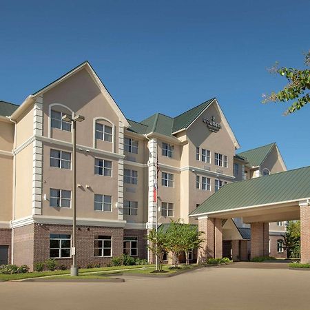Country Inn & Suites By Radisson, Houston Intercontinental Airport East, Tx Humble Eksteriør billede