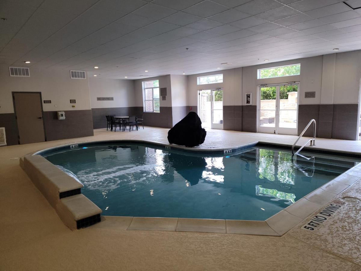 Country Inn & Suites By Radisson, Houston Intercontinental Airport East, Tx Humble Eksteriør billede