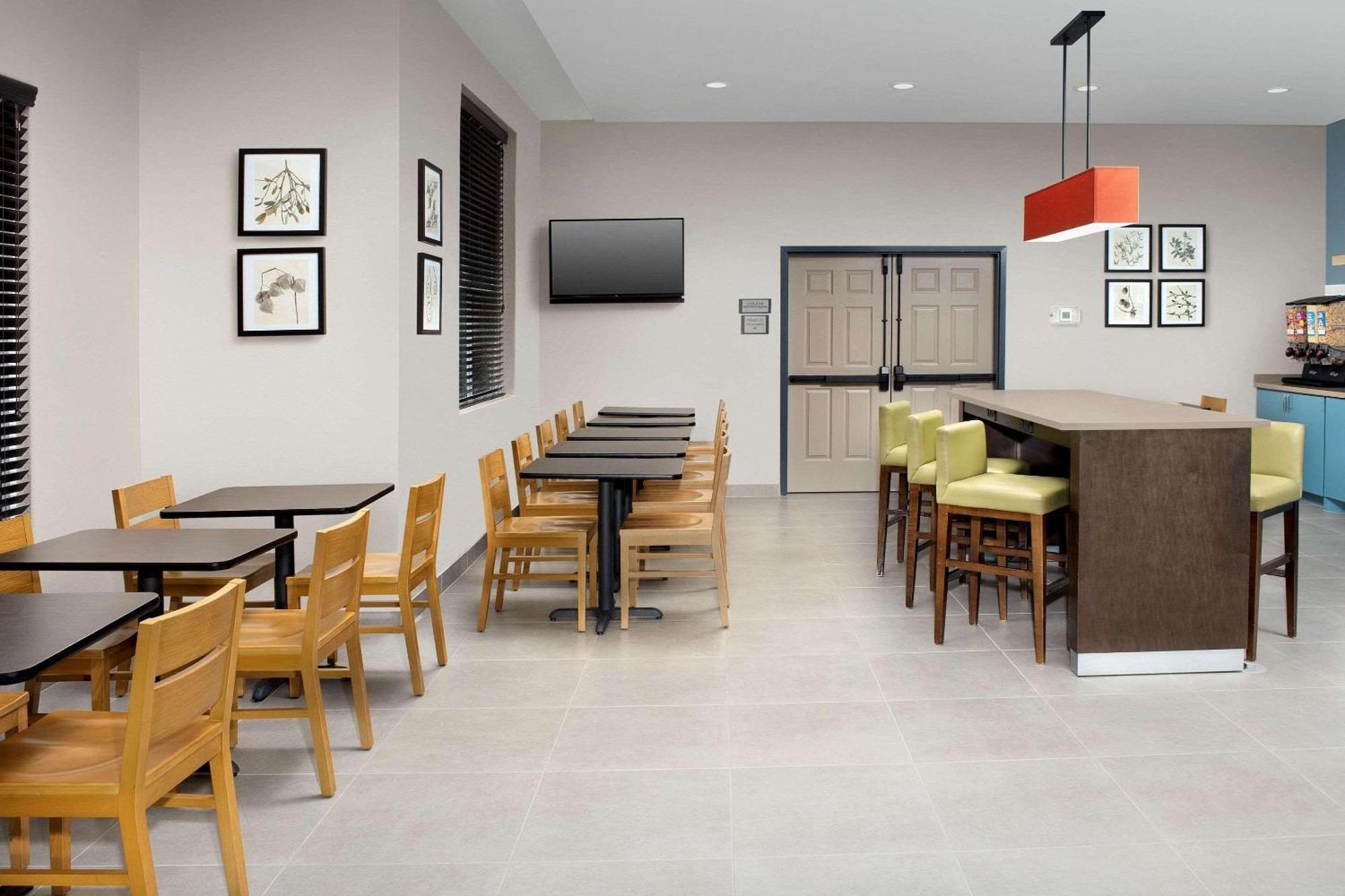 Country Inn & Suites By Radisson, Houston Intercontinental Airport East, Tx Humble Eksteriør billede