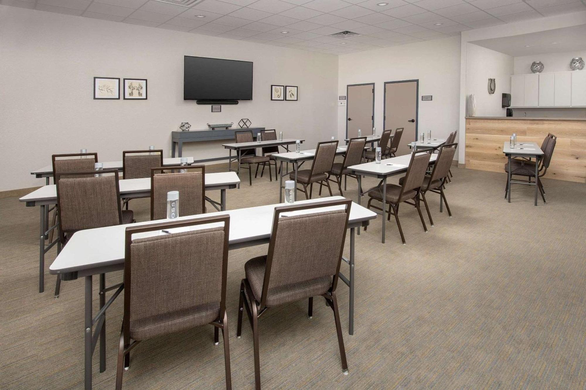 Country Inn & Suites By Radisson, Houston Intercontinental Airport East, Tx Humble Eksteriør billede