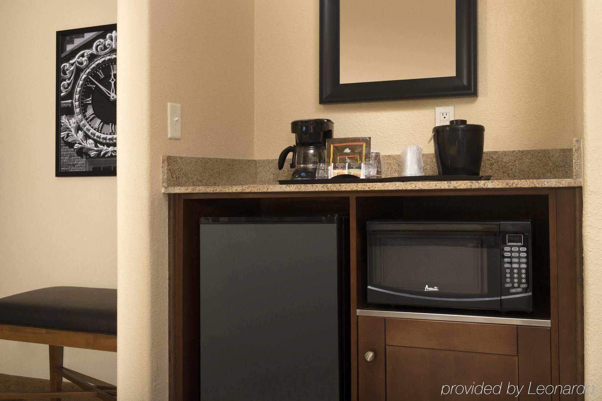 Country Inn & Suites By Radisson, Houston Intercontinental Airport East, Tx Humble Eksteriør billede