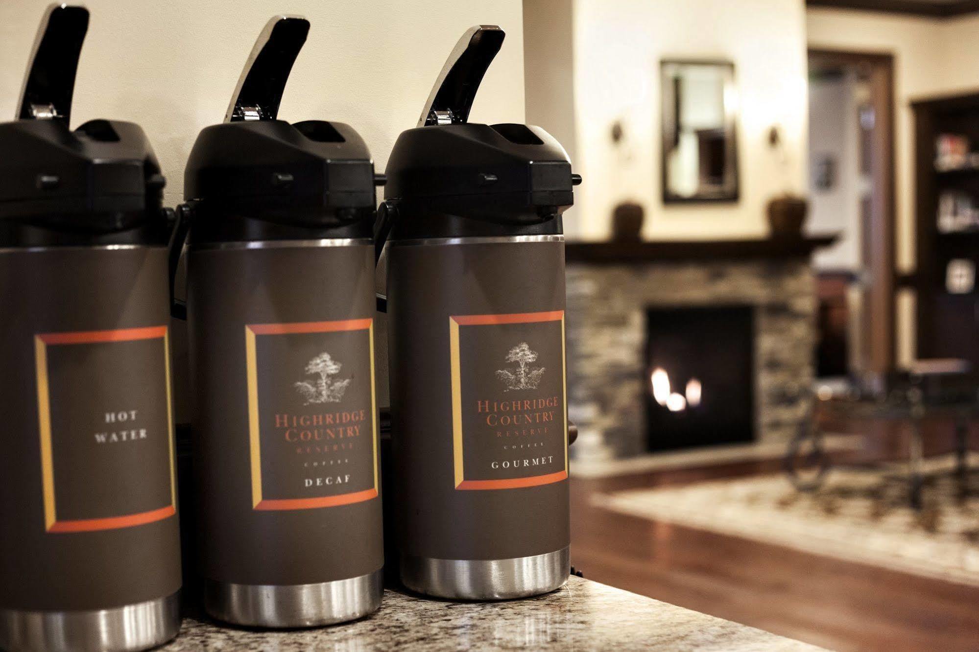 Country Inn & Suites By Radisson, Houston Intercontinental Airport East, Tx Humble Eksteriør billede