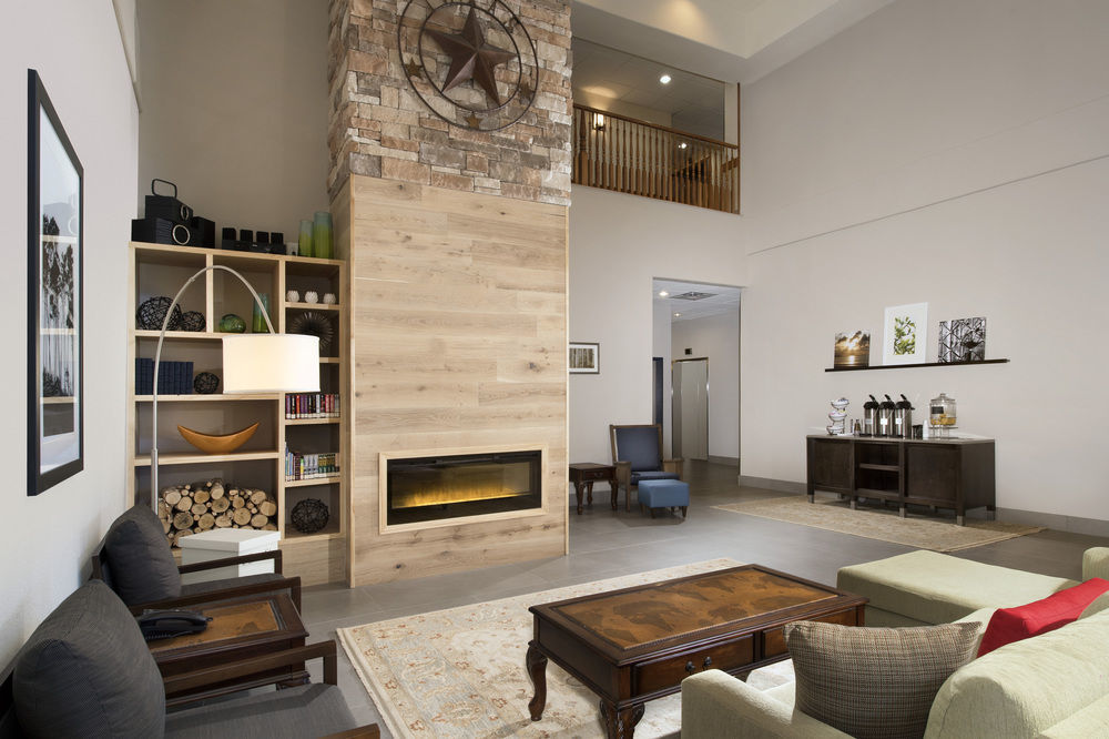 Country Inn & Suites By Radisson, Houston Intercontinental Airport East, Tx Humble Eksteriør billede