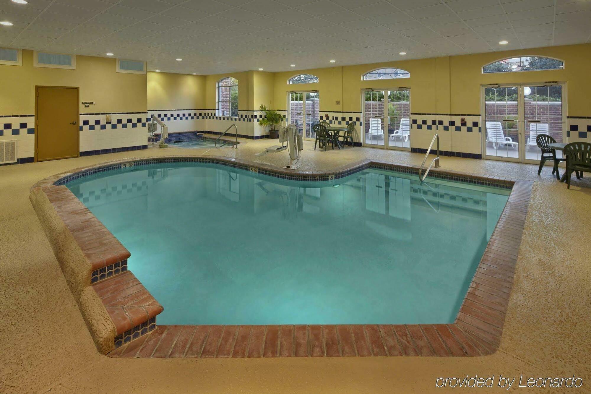 Country Inn & Suites By Radisson, Houston Intercontinental Airport East, Tx Humble Eksteriør billede