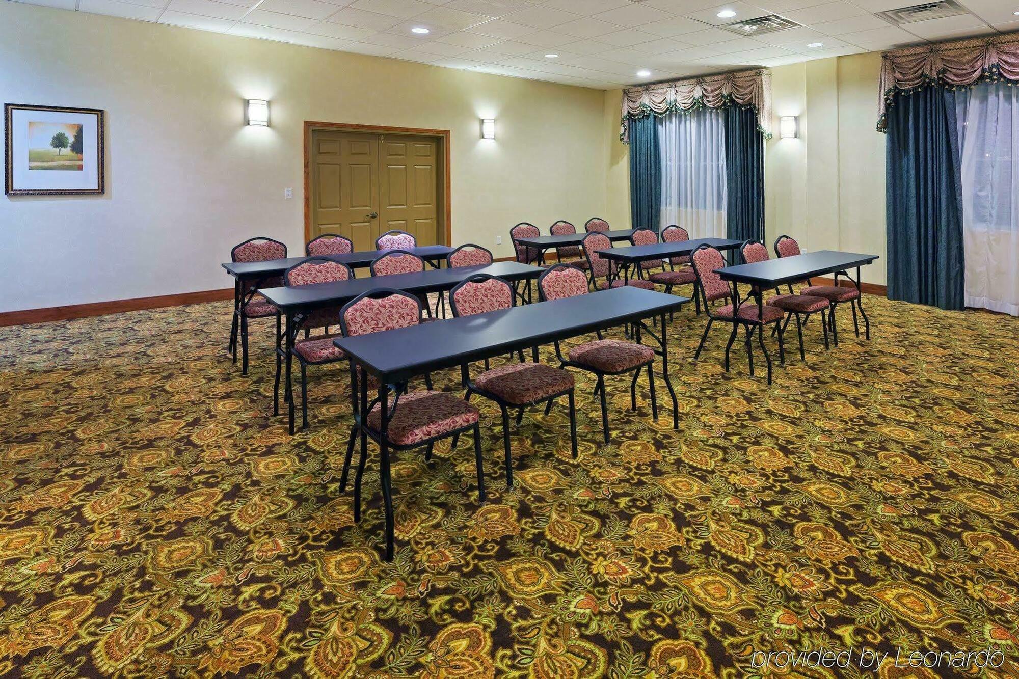 Country Inn & Suites By Radisson, Houston Intercontinental Airport East, Tx Humble Eksteriør billede