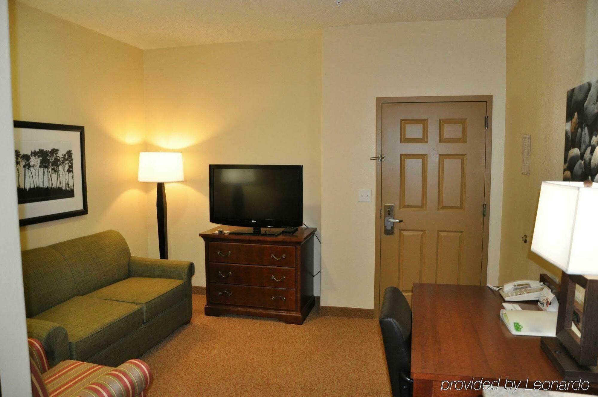 Country Inn & Suites By Radisson, Houston Intercontinental Airport East, Tx Humble Eksteriør billede