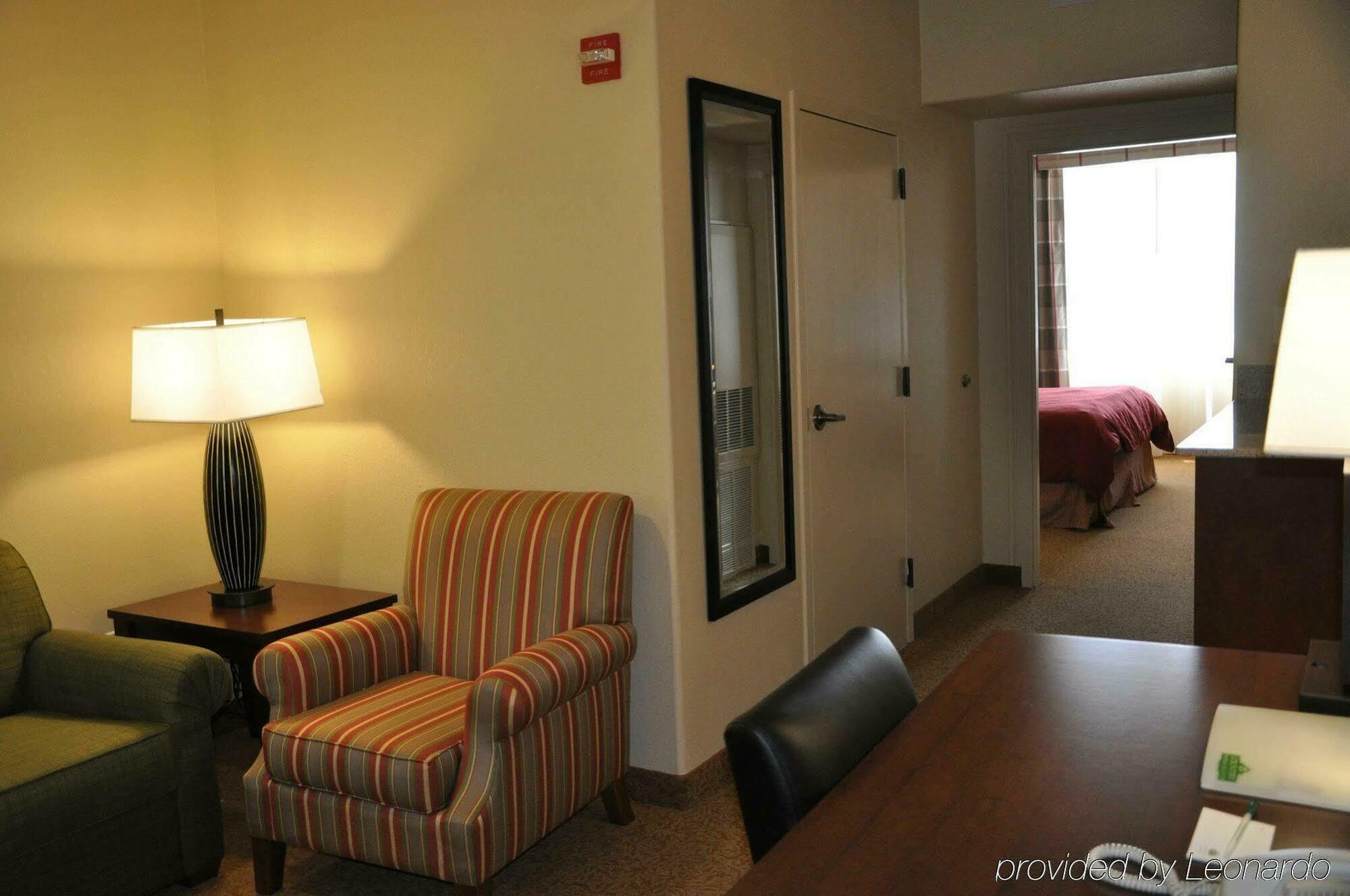 Country Inn & Suites By Radisson, Houston Intercontinental Airport East, Tx Humble Eksteriør billede