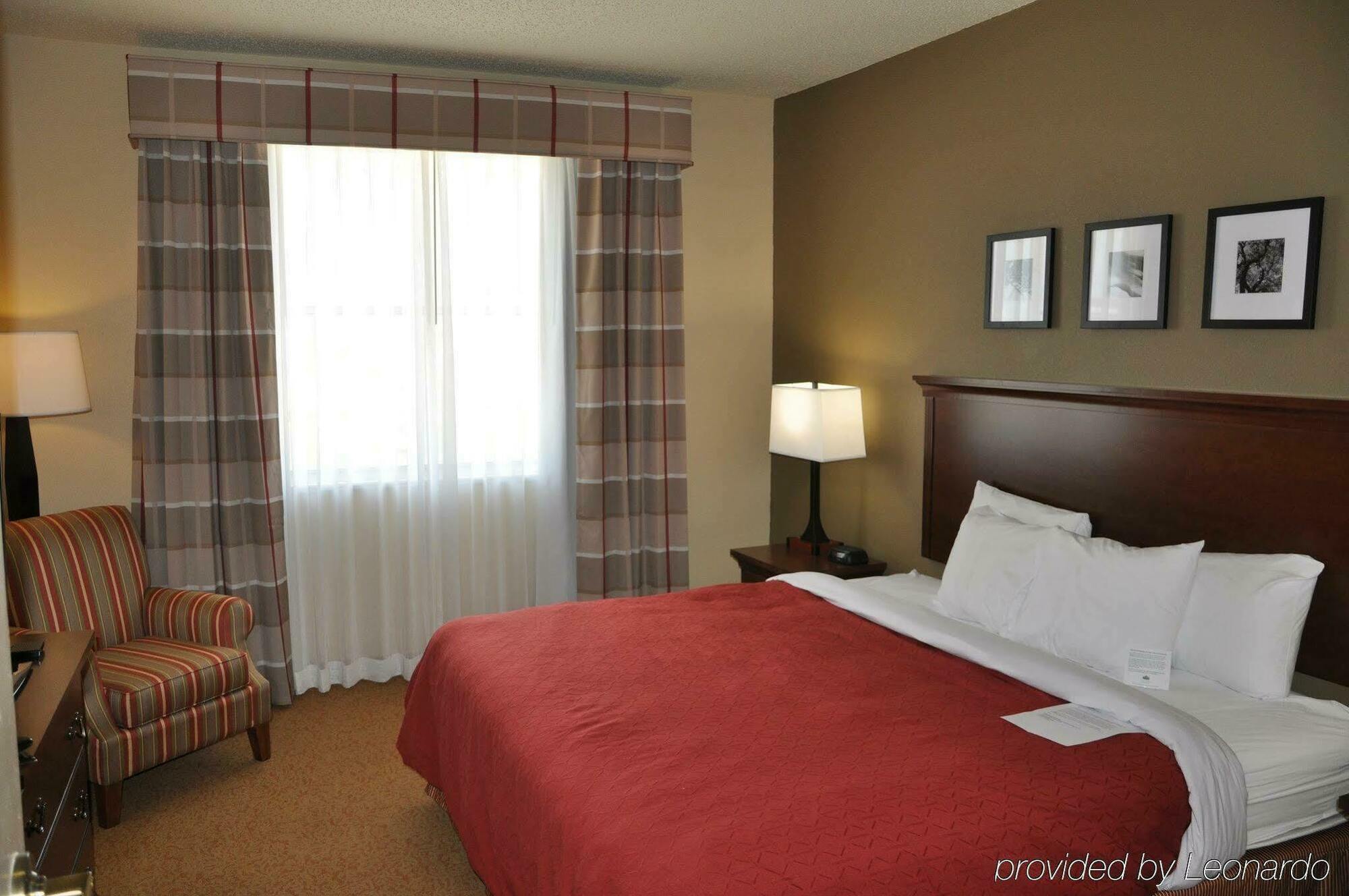 Country Inn & Suites By Radisson, Houston Intercontinental Airport East, Tx Humble Eksteriør billede