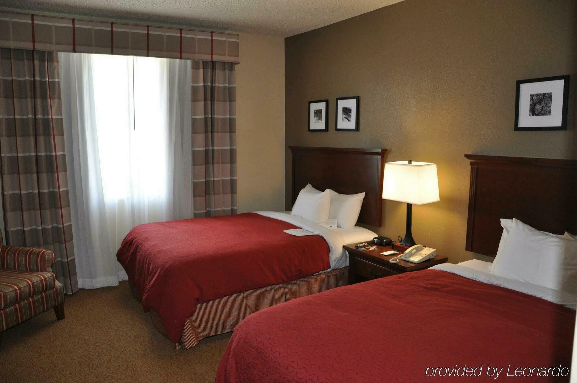 Country Inn & Suites By Radisson, Houston Intercontinental Airport East, Tx Humble Eksteriør billede