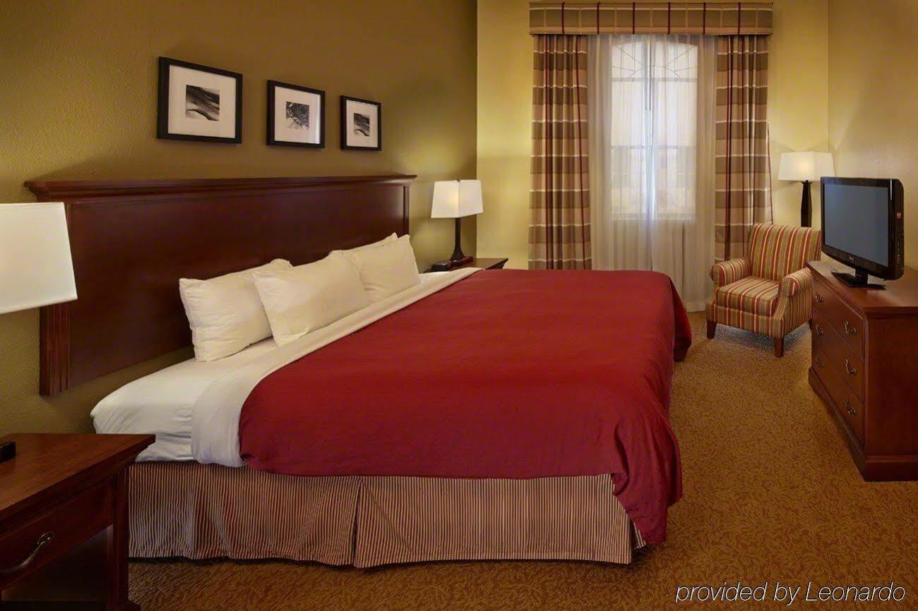 Country Inn & Suites By Radisson, Houston Intercontinental Airport East, Tx Humble Eksteriør billede