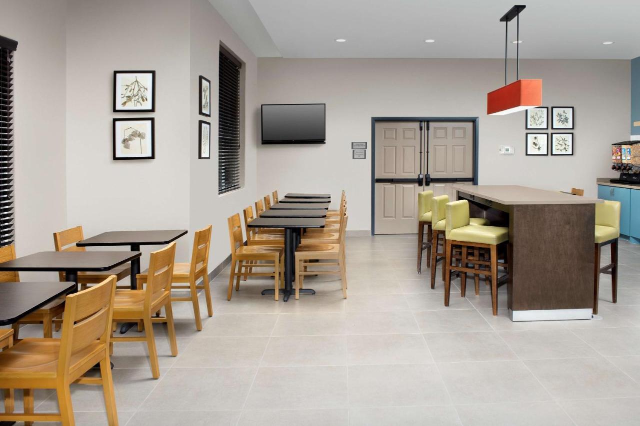 Country Inn & Suites By Radisson, Houston Intercontinental Airport East, Tx Humble Eksteriør billede